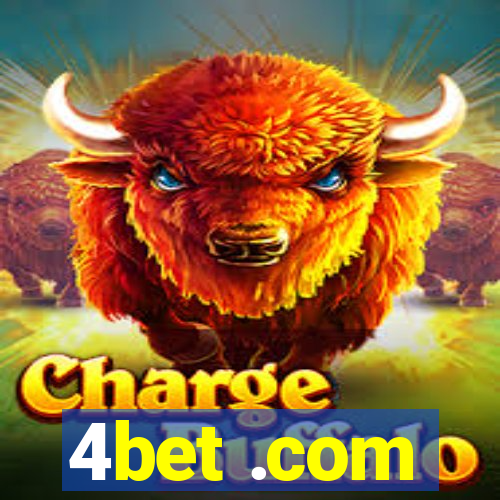 4bet .com